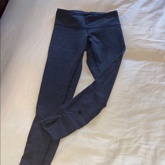 Lululemon